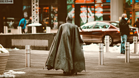 4 Body Image Villains You Can Win Against