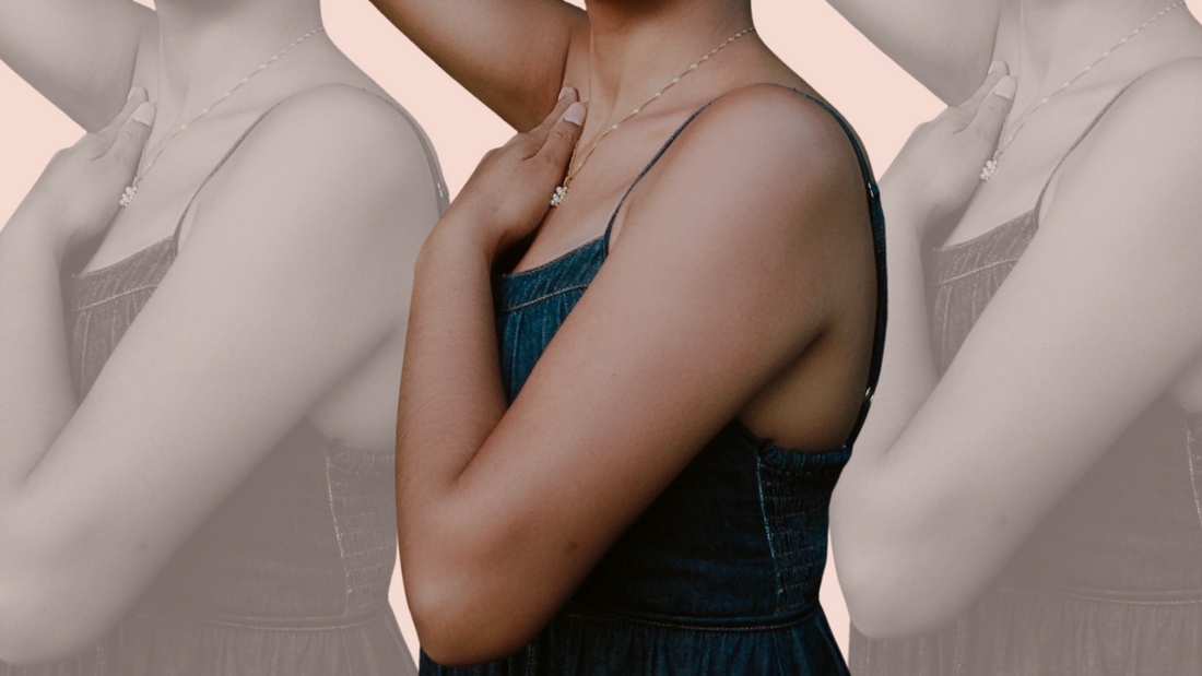 Why ALL Women Should Do Breast Exams