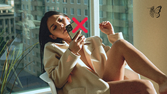 23 Intentions Every Woman Should Think About