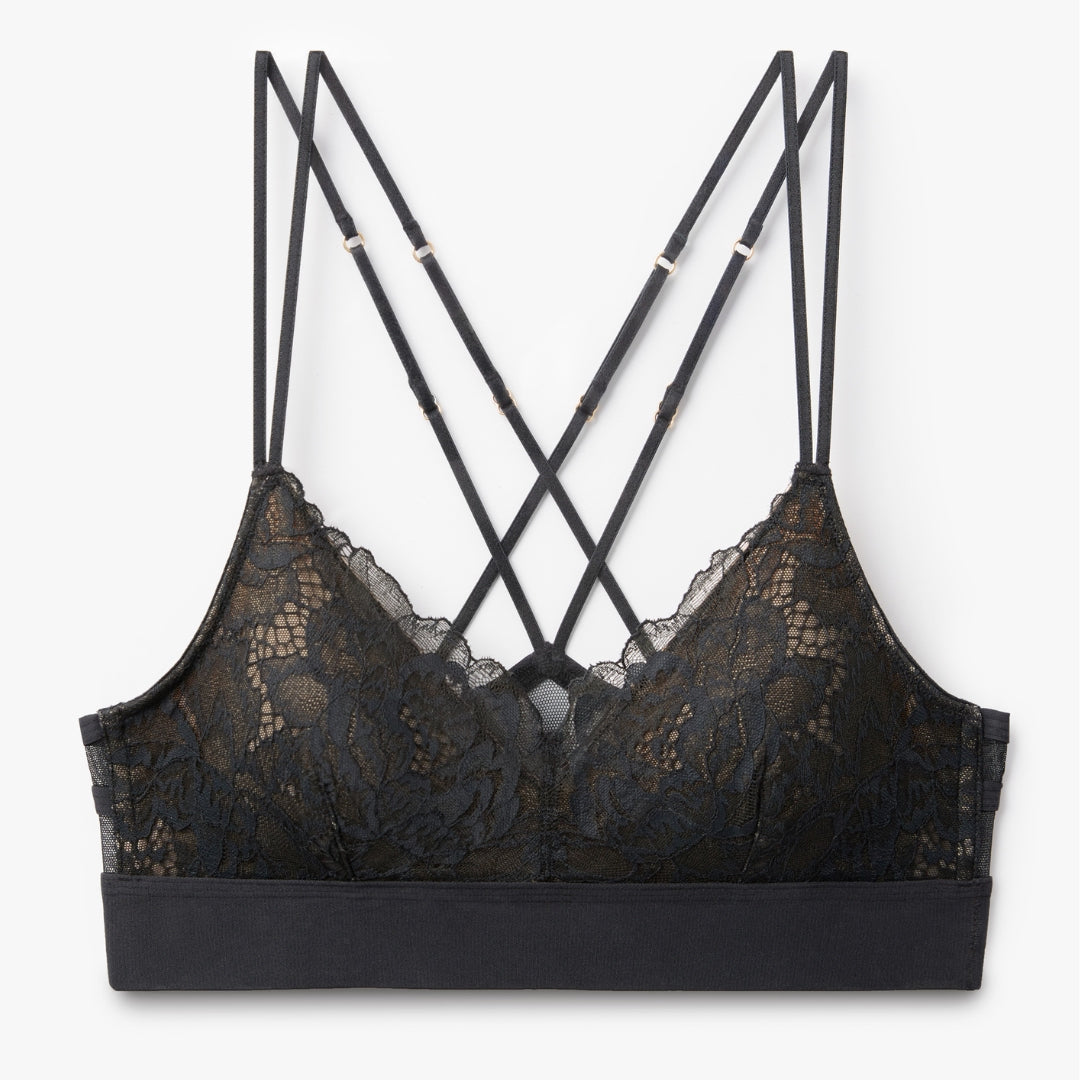 Emry Bralette