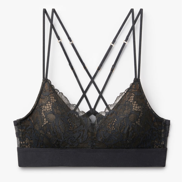 Buy Very Sexy So Obsessed Wireless Push-Up Bra Online in Kuwait City