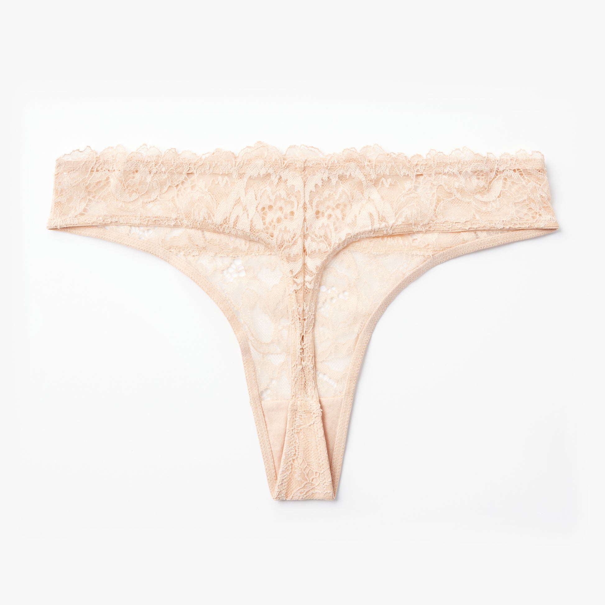 Lace Thong Panty | Victoria's Secret Thailand